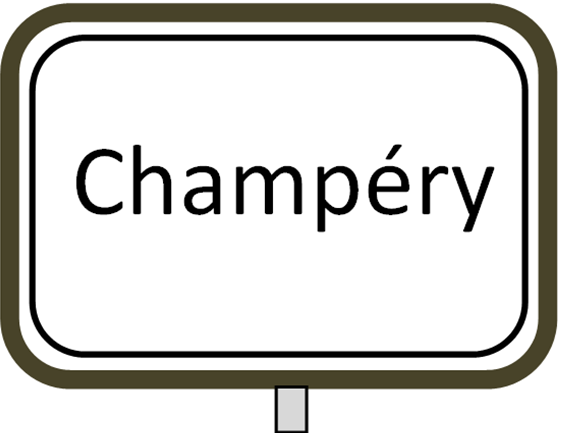 Champery