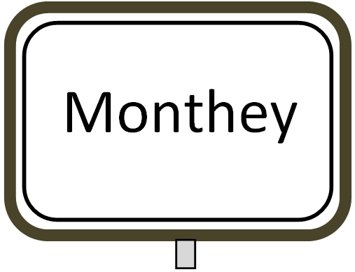 Monthey 1