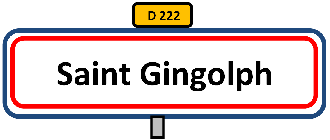 Saint Gingolph France