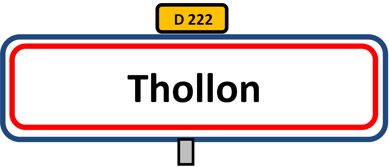 Thollon