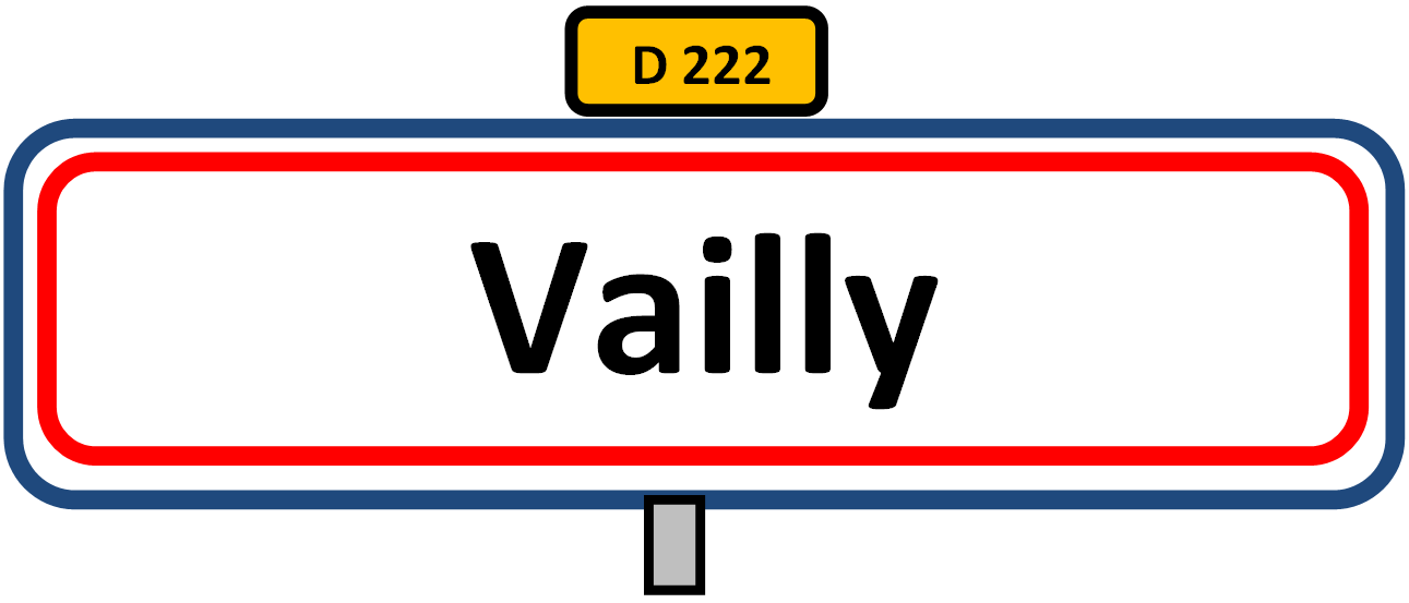 Vailly