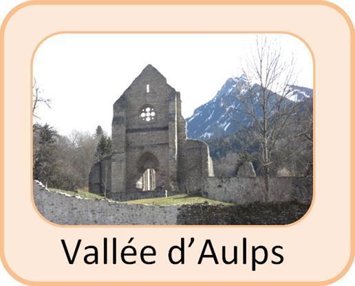 Vallee d aulpsc